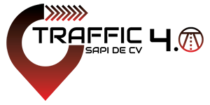Traffic 4.0 Logo