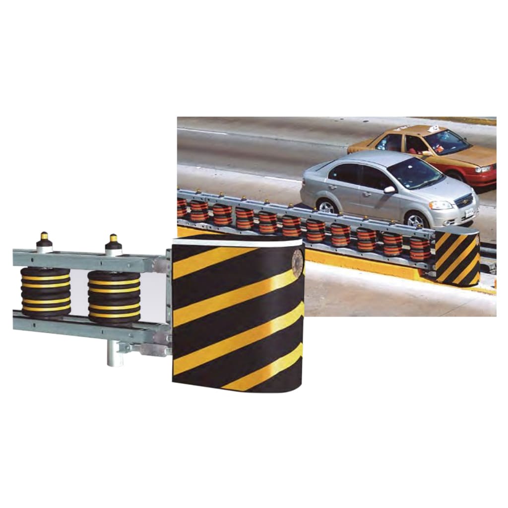 Multi-Impactador para Roll Defender